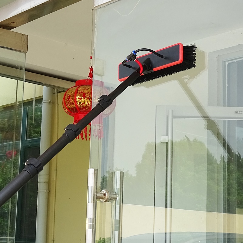 Hybrid Material Window Cleaning Accessories