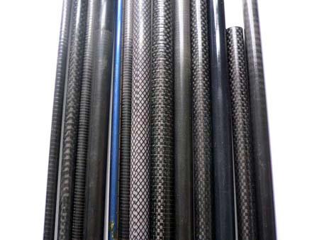 Carbon Fiber Pole