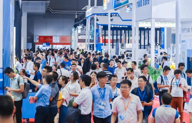 2023 上海国際炭素繊維材料および複合材料産業展示会